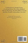Holy Bible Of Trump  King Donald Version