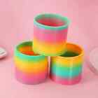 Slinky The Original Walking Spring Toy Plastic Slinky Pack Of 3 Multi-color Neon