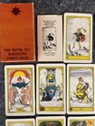 The Royal Fez Moroccan Tarot Deck 1975 Stuart R Kaplan Holly Volley Estate