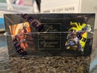 1994 Fleer Flair Inag Marvel Annual Trading Cards Factory Sealed 24 Pack Box