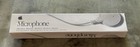Vintage Apple Microphone 699-5098-a  1991 New Old Stock Sealed In Box
