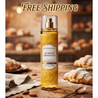New Almond Croissant Fine Fragrance Mist 8 Fl Oz   236 Ml - Fast Ship