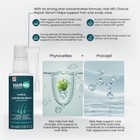 Hairmd Post-transplant Hair Care Set - 1-month Treatment