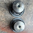 Infinity Perfect 6 1 6 5in Mid-range Car Speakers Pair 100w Rms