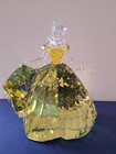 Swarovski Crystal Figurine 2017 Le Disney Belle From Beauty   The Beast  5248590
