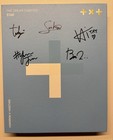 Txt  the Dream Chapter  Star  All Member Autographed Signed Album