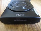 Canon Powershot Elph 110hs 16 1mp 5x Zoom Digital Camera W  Battery  Charger  Sd