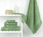 100  Turkish Cotton Towels  Soft   Highly Absorbent  Hotel Spa Quality Oeko-tex 