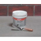 Loctite 235572 Two-part Concrete Repair Compound  Pail  Gray  Pc 9410