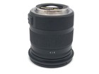 Sigma 17-70mm F2 8-4 Dc Macro Os Hsm Contemporary Canon -exc-  4770
