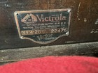 Victor Phonographs Victrola Vv 4-20 Cylinder Phonograph Talking Machine
