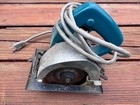 Makita 4200 4-3 8  Circular Saw Tested