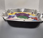 Vintage Barney The Dinosaur Cake Pan 1998 -763 a4