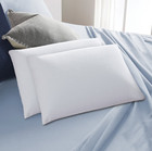 Serta 2-pack Cooling Gel Memory Foam Bed Pillow