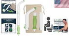 20-inch Master Kit Toilet Aid - Multipurpose Hygiene Helper For Limited Mobility