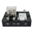 Lift Tech 11508701 Dc Brake Control Module