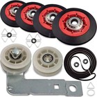 Upgraded Wpw10314173 4392067 Medb835dw4 Dryer Repair Kit Fit For Maytag Bravo Wh