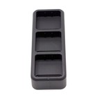 100 Watt Genuine Dji Mavic 3 Pro  Cine  Classic Battery Charging Hub Chx265-100