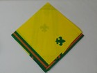 Boy Scout Bsa Neckerchief 1969 Idaho National Jamboree Scouting
