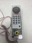 Vintage Clear See Through Wall Phone 80 s 90 s Retro As-is