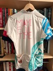 Rapha   Ahol Men   s Cycling Jersey Size Medium Short Sleeve