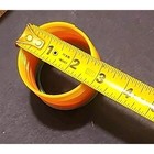 Rainbow Magic Spring Toy Plastic Coil Fidget Sensory Party Favor 12 Pack Box