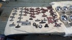 Mole Richardson Knobs And Reflectors