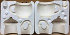 Vintage 1971 Duncan Ceramic Mold Halloween Cup Or Creamer Dm-394 Slip Casting