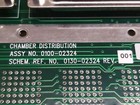 Amat 0100-02324 Assy Pcb Chamber I o Dist  300mm Sicon-pro   New