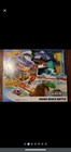 Hot Wheels  shark Beach  Racing Track Brand New In Sealed Box  