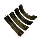 Rear Brake Shoes For 2008 2009 2010 2011 2012-13 Chevy Silverado Gmc Sierra 1500