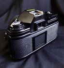 35mm Film Slr Lot   Minty Nikon Bundle Complete Outfit  