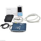 24h Ambulatory Blood Pressure   Spo2 Monitor     Pm50 Holter  Usa Stock