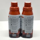 2 New Starbucks Limited Edition Pumpkin Spice Cold Brew Coffee Concentrate 32oz