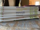 Raddish Kids Radish Cooking Baking Kits Set Of 9 W recipes Patch Culinary Skills