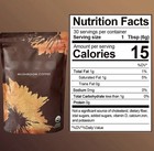 2024 New Ryze Mushroom Coffee Organic Coffee 30 Servings In One Pack - No Odor