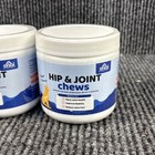 Pet Smart Health Joint Supplements For Dogs-hip And Joint Beef Soft Chews