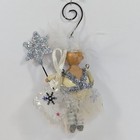 Silvestri Lcm Imagine Magic  Fairy Figure Ornament Collectible 5 