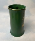 Echo Hose Hook And Ladder Shelton Ct Conn Connecticut Green Beer Stein Mug