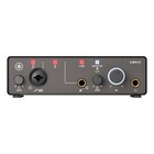Yamaha Pro Audio Ur12mk3 B 2-in 2-out Usb-c Audio Interface - Black