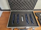 Apogee Mic-plus Usb Cardioid Condenser Microphone Podcast Kit  4 Pack 