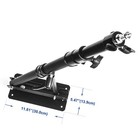 Wall Mount Triangle Boom Arm 51inch  130cm For Ring Light Photography Studio    