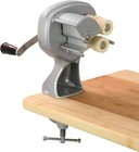 Cavatelli Gnocchi Pasta Maker Paderno Recipes Instructions Included Countertop