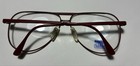 Authentic Vintage Safilo Elasta Sunglasses Eyeglasses New Old Stock Made Italy