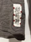 Rapha Women s Winter Base Layer    Medium    Pre-owned    Merino Wool