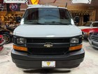 2017 Chevrolet Express Cargo Van Rwd 2500 135 