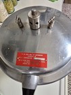 Vintage Kentucky Fried Chicken Mirro M-0419-57 16 Qt Pressure Cooker  Rare   