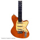 Ibanez Talman Tc930 Am Fujigen Mij Japan Vintage Electric Guitar W  Case Rare