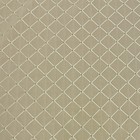 French Jacquard Fabric Antiqued Sheen Embroidery Luxury Upholstery Trellis 9yd
