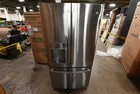 Ge Profile Pfe28kynfs 36  Stainless Steel French Door Refrigerator